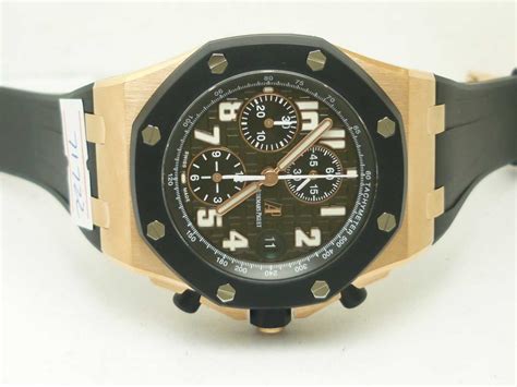 replica audemars piguet rubberclad|audemars piguet authenticity check.